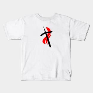 CROSS Kids T-Shirt